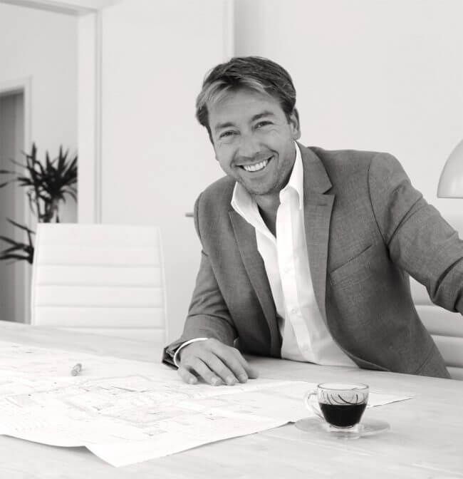 Dr. Jörg Aichinger, Bausachverständiger für Coburg